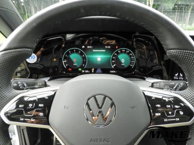 Volkswagen Golf 2.0 TSI 4Motion IQ.Drive R-Line