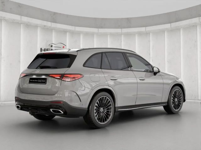 Mercedes-Benz GLC 300 AMG Line GLC 300 d
