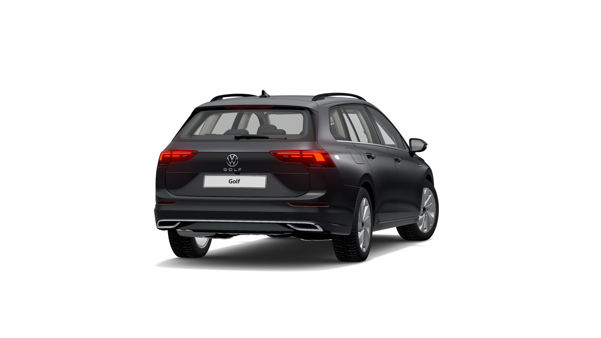 Volkswagen Golf 2.0 TDI DSG Variant