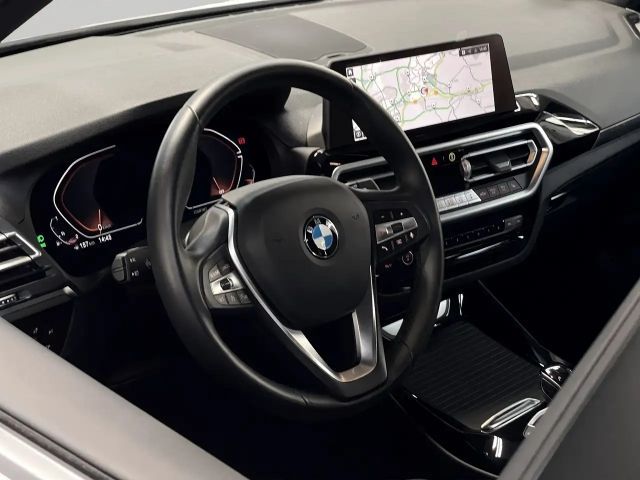 BMW X3 xDrive20i