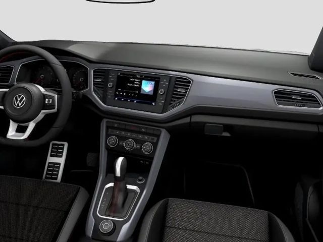 Volkswagen T-Roc Sport
