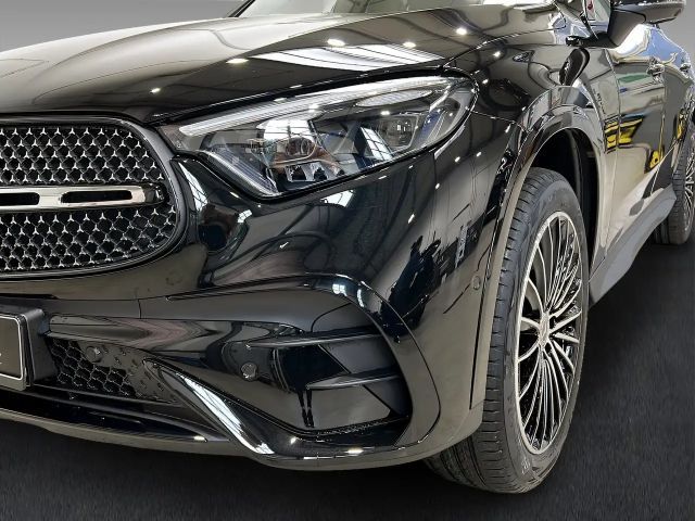 Mercedes-Benz GLC 300 4MATIC AMG Line