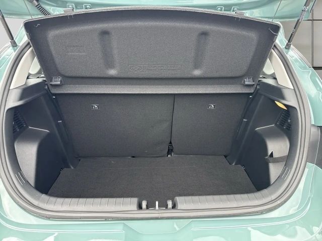 Hyundai i20 1.2 Select