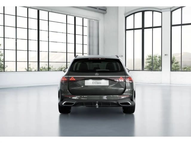 Mercedes-Benz E 450 4MATIC AMG Line Estate