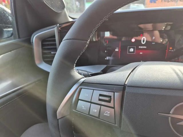 Opel Mokka GS-Line Grand Sport