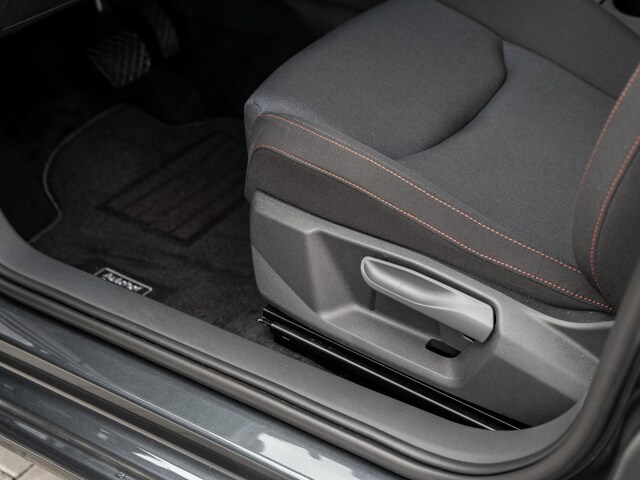 Seat Ibiza 1.0 TSI DSG