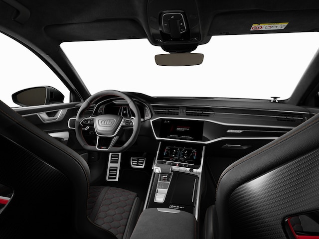 Audi A6 e-tron Avant Performance Quattro