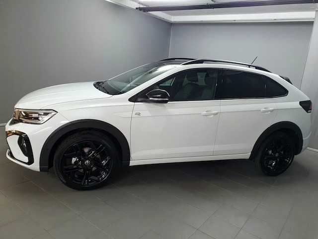 Volkswagen Taigo 1.0 TSI DSG R-Line