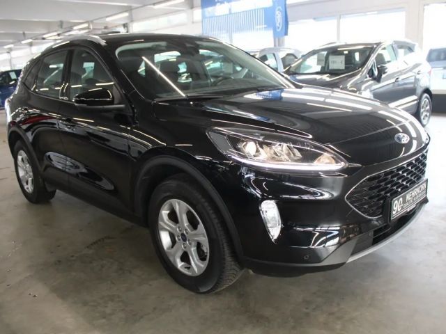 Ford Kuga Cool & Connect Plug in Hybrid