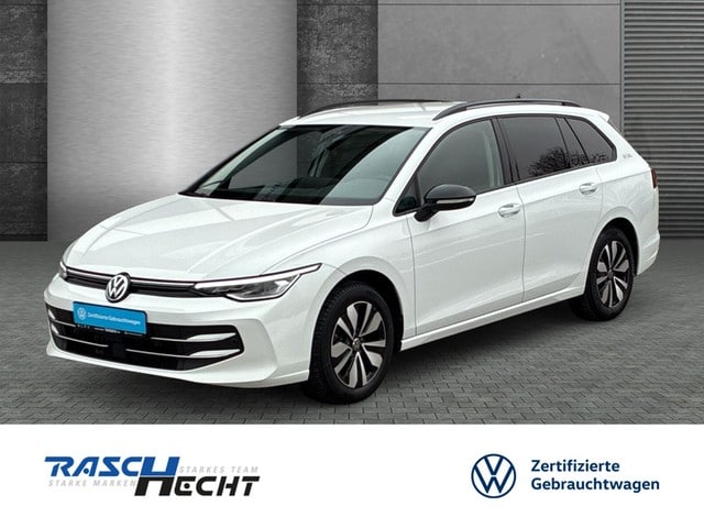 Volkswagen Golf 1.5 TSI Variant