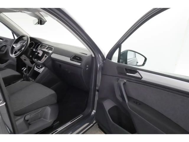 Volkswagen Tiguan Move