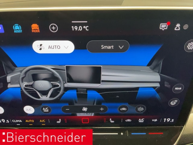 Volkswagen Golf 2.0 TSI DSG GTI