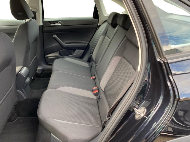 Volkswagen Taigo DSG Life