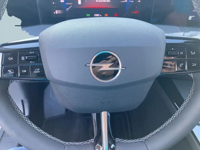 Opel Astra 1.2 Turbo Elegance Turbo