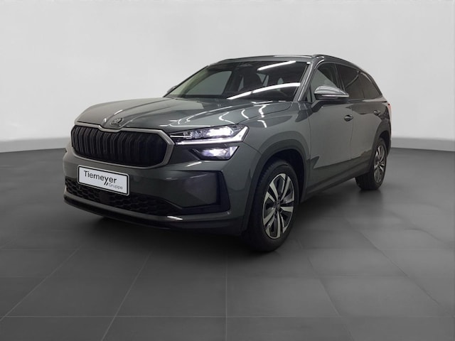 Skoda Kodiaq 1.5 TSI Selection