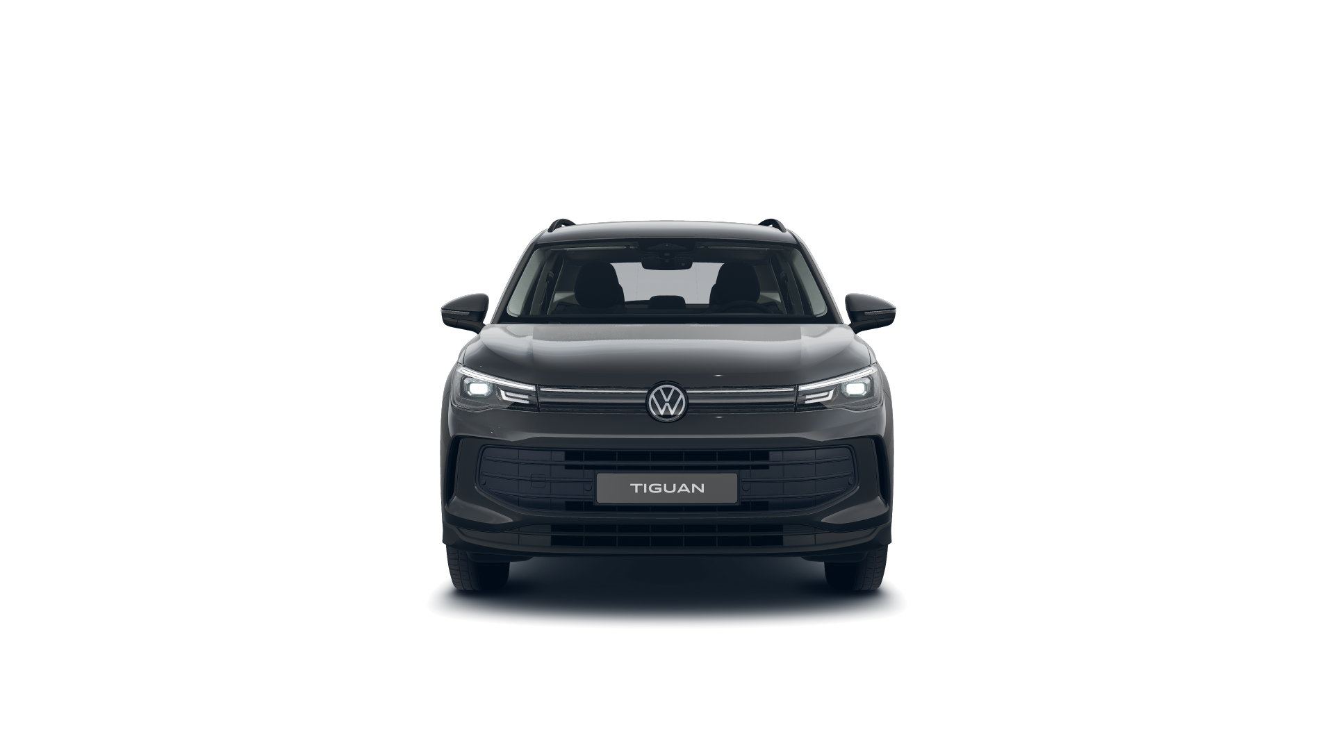 Volkswagen Tiguan 1.5 eTSI DSG