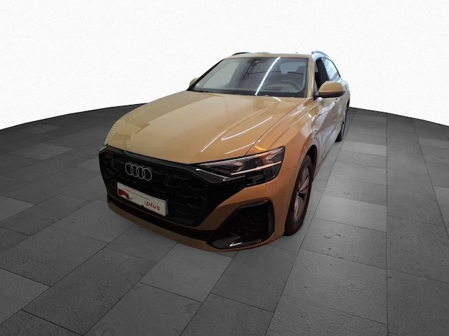 Audi Q8 50 TDI Quattro