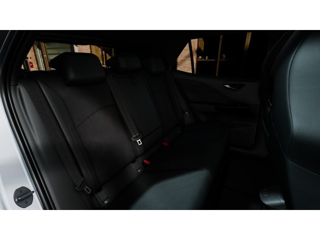 Volkswagen ID.3 GTX Performance