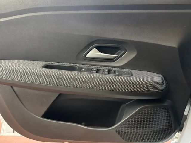 Dacia Sandero III Journey Expression AUTOMATIK NAV LED KAMERA SI