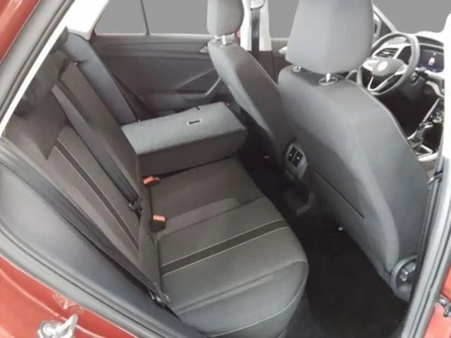 Volkswagen T-Roc 2.0 TDI DSG Life