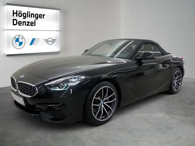 BMW Z4 Cabrio Roadster sDrive sDrive20i