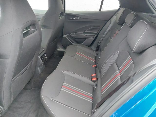 Skoda Fabia 1.5 TSI Monte Carlo