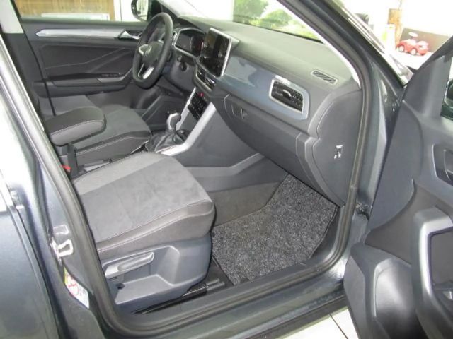 Volkswagen T-Roc 1.5 TSI DSG Style