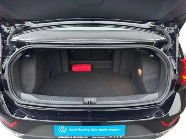 Volkswagen T-Roc Cabriolet DSG IQ.Drive Style