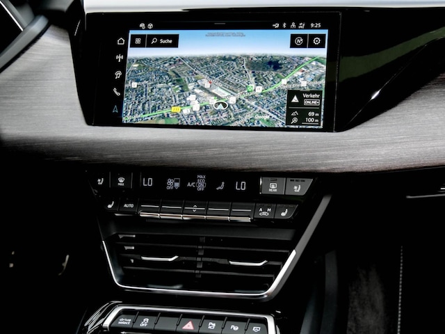 Audi e-tron GT Quattro