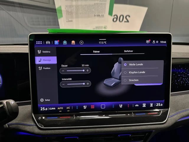 Volkswagen Passat 4Motion R-Line Variant