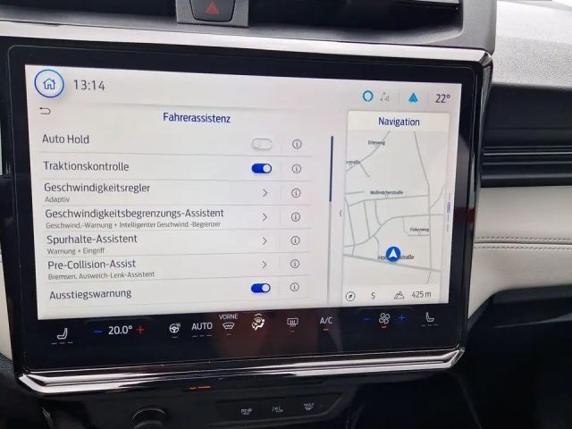 Ford Puma Gen-E Premium