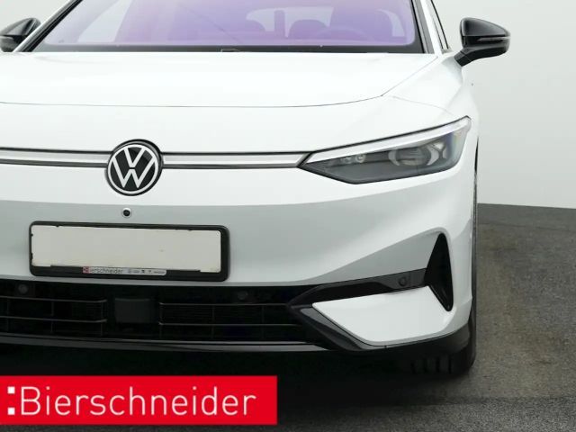 Volkswagen ID.7 Pro Tourer