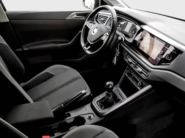 Volkswagen Polo 1.0 TSI Highline