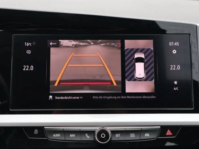 Opel Grandland X 1.2 Turbo Turbo Ultimate