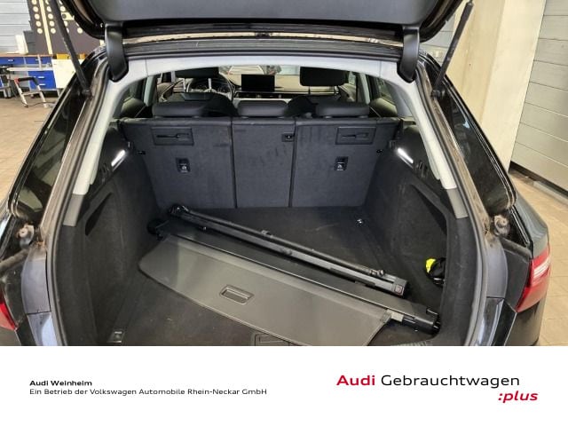 Audi A4 allroad 45 TFSI Quattro S-Tronic