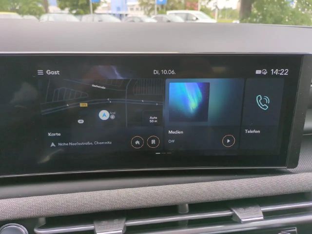 Hyundai Tucson 2WD Hybrid Trend