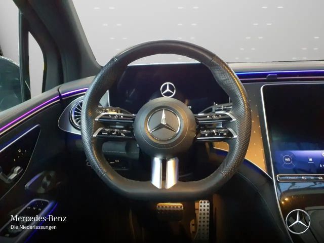 Mercedes-Benz EQE SUV 350 4MATIC AMG Line
