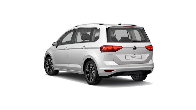 Volkswagen Touran Highline