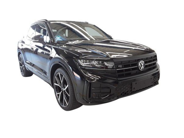 Volkswagen Touareg 3.0 V6 TDI R-Line