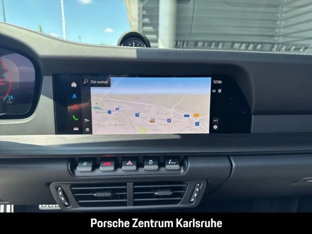 Porsche 992 Cabrio Carrera GTS