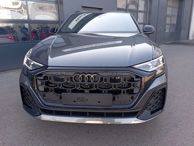 Audi Q8 50 TDI Quattro