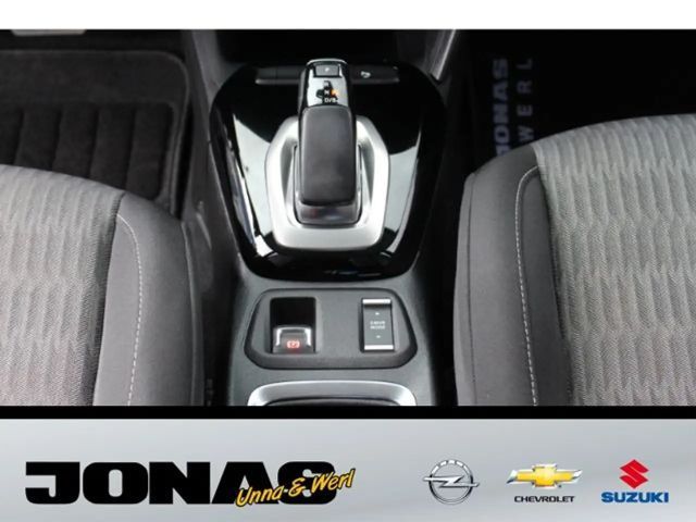 Opel Corsa Edition F Edition