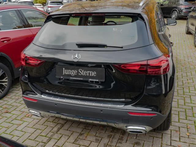 Mercedes-Benz GLA 180 Progressive