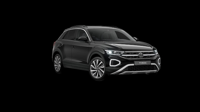 Volkswagen T-Roc 1.5 TSI