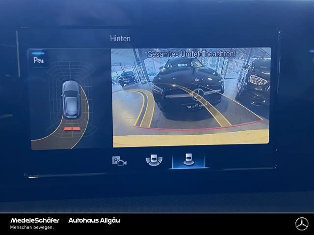 Mercedes-Benz A 250 A 250 e AMG Line