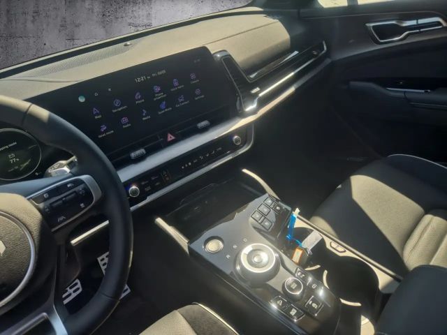 Kia Sportage GDi GT-Line