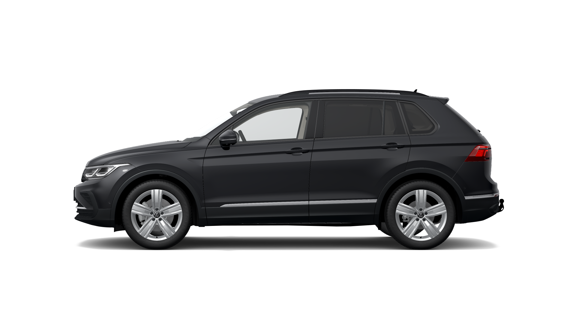 Volkswagen Tiguan 2.0 TDI DSG Life