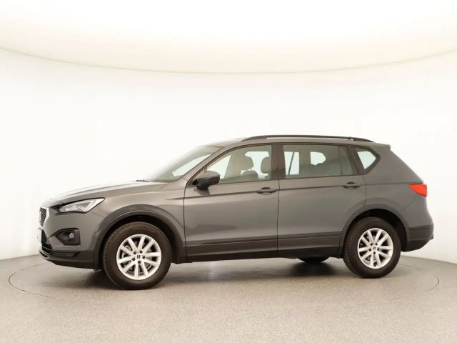Seat Tarraco 2.0 TDI DSG Style