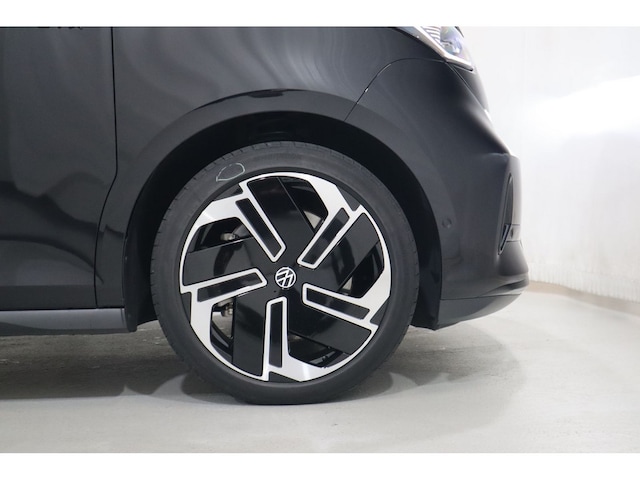 Volkswagen ID.Buzz 4Motion GTX