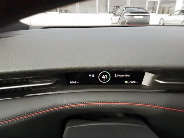 Volkswagen ID.7 GTX IQ.Drive